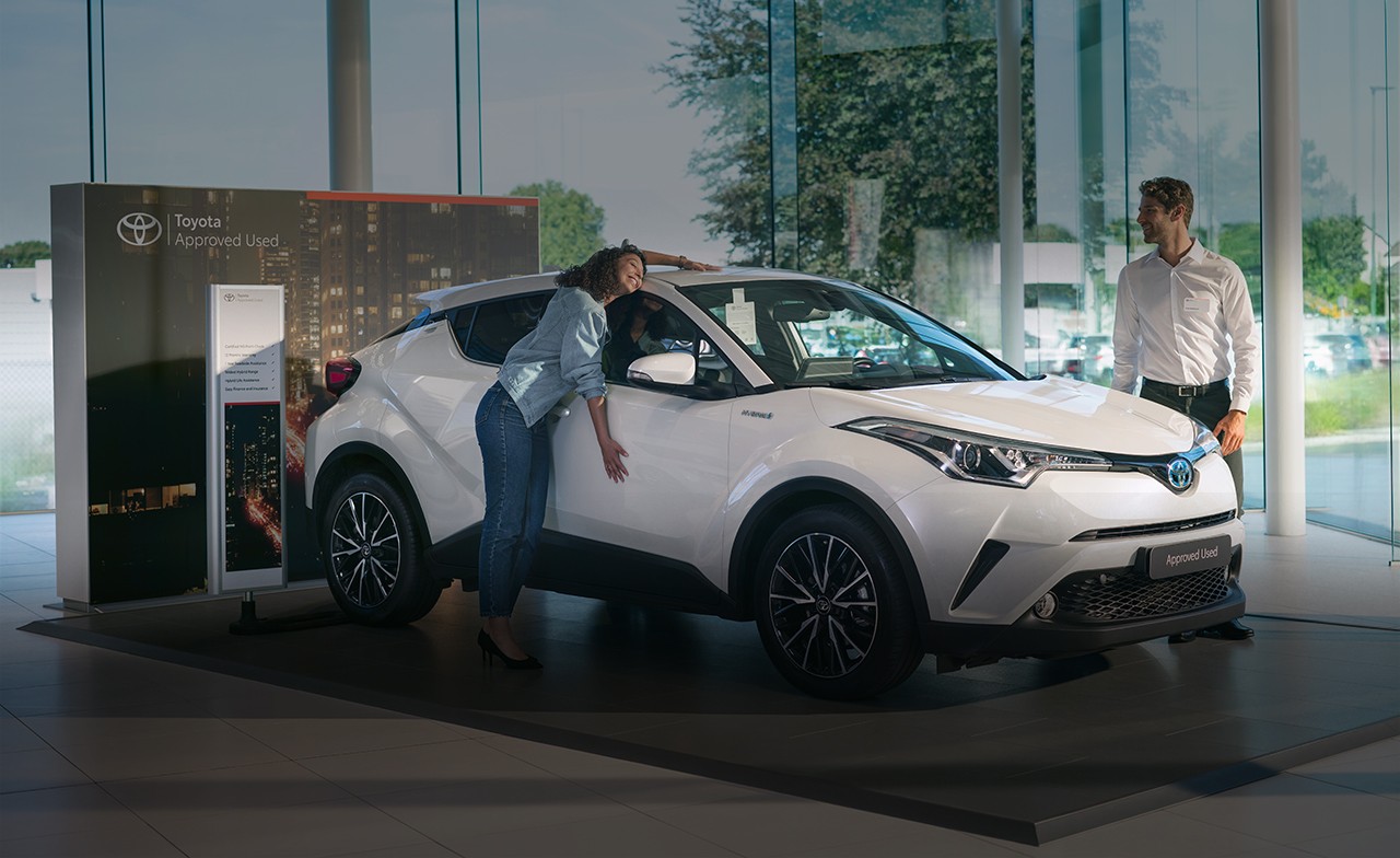 Toyota