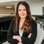 Ilona Krzywicka