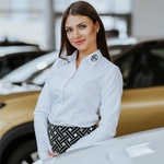 Aleksandra Krupińska