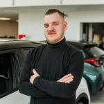 Rafał Sznajder - Mikielski