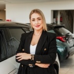 Martyna Gorzoch